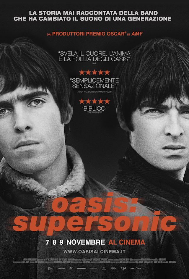 Supersonic_POSTER