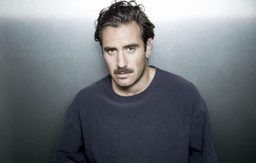 Tommaso Paradiso, classe '83 - Foto di Riccardo Ambrosio