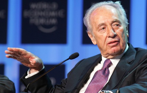 Foto World Economic Forum swiss-image.ch/Foto Marcel Bieri