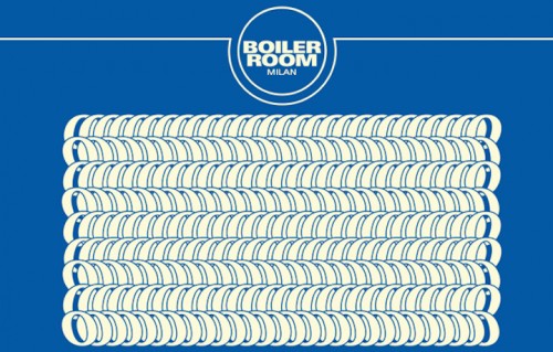 Il nuovo evento per The Italian New Wave sarà il 5 di ottobre a Milano