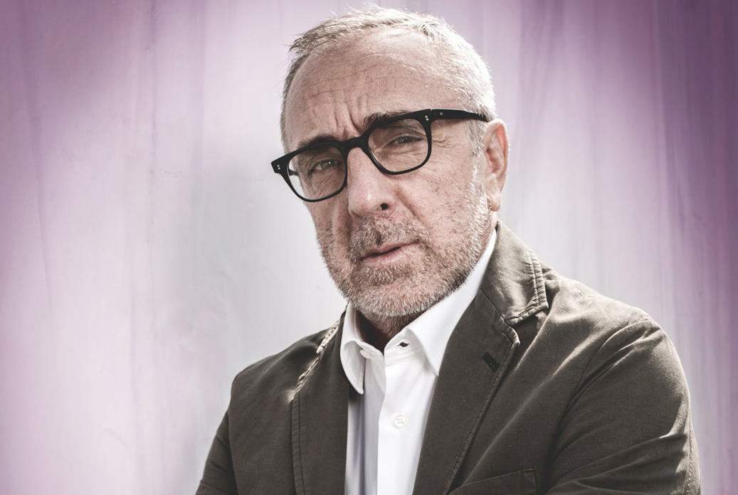 I ritratti di Fabrizio Cestari del Rockett Studio a Venezia73