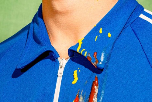 cookbook, libro di cucina, brad pitt, foto, Oceans 11, Fight Club, Mr&Mrs Smith, film, gallery