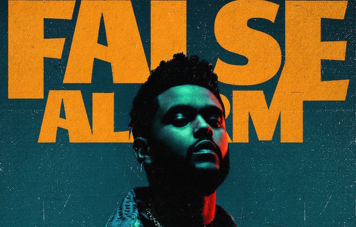 Continua la rivoluzione di The Weeknd, in attesa dell'album in uscita a novembre