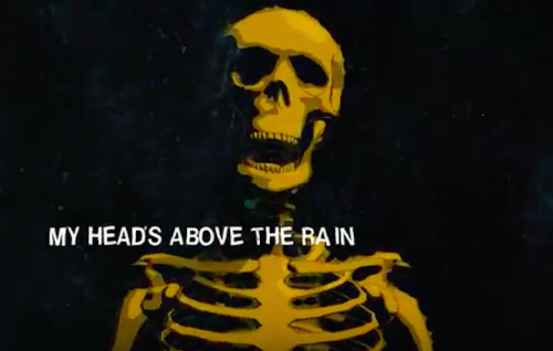 green day still breating