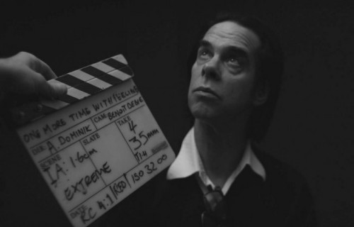 Il nuovo documentario su Nick Cave uscirà nelle sale italiane il 27 e 28 settembre. Il film anticipa alcuni brani da “Skeleton Tree”, l’album in uscita il 9 settembre