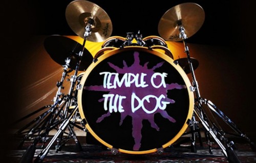 Temple of the Dog - Foto via Facebook