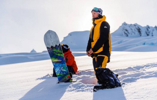 Un'immagine di "The Fourth Phase"