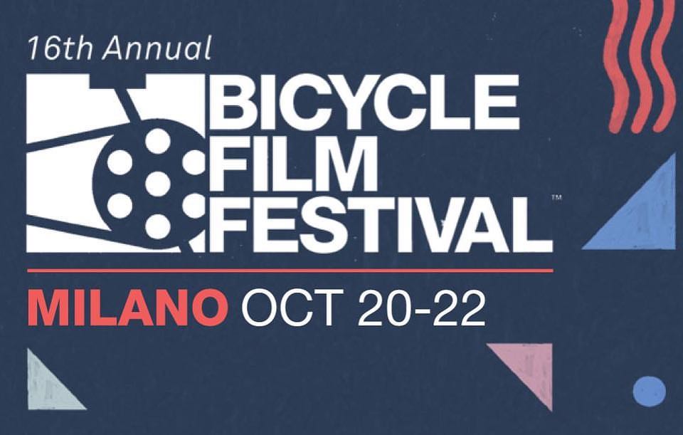 Torna a Milano il Bicycle Film Festival