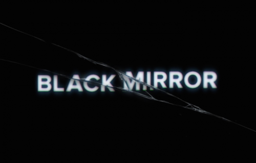 Black Mirror, immagine via Facebook