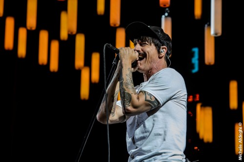 Red Hot Chili Peppers, RHCP, Zurigo, live, concerto, Flea, foto, gallery Michele Aldeghi,