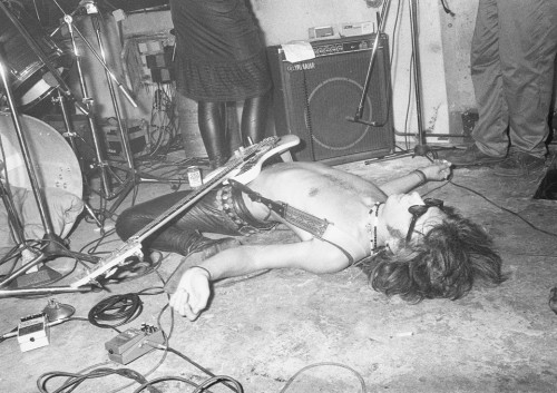 Diamond Dogs, Napoli, foto, fotografie, Toty Ruggieri, Yard Press, Madre,