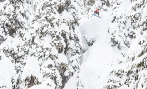 I momenti memorabili vissuti durante le riprese di Full Moon