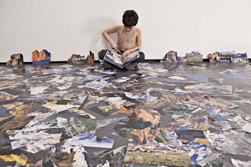 Ra di Martino, Quadriennale d'arte, Palazzo delle Esposizioni, Roma, arte contemporanea, Giulio Squillacciotti, Camilla Insom, Lara Favaretto, Lodoli, Tribbioli, Baruchello, opere,