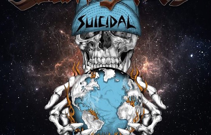 “World Gone Mad”, trent’anni di Suicidal Tendencies in un nuovo disco