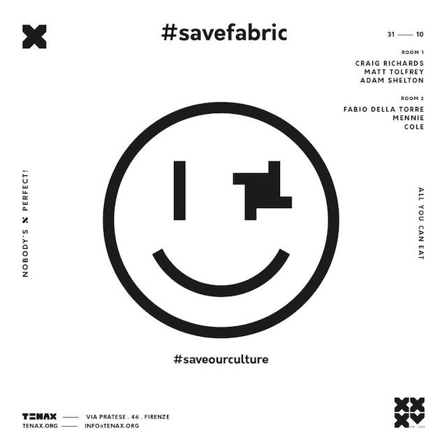 TENAX_Save Fabric