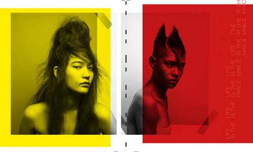 Anders Petersen, Vandals, We Are Vandals, fotografia, arte, gallery,