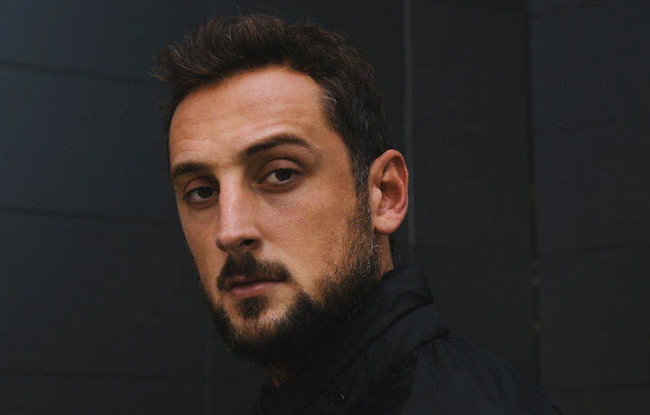 Marco Belinelli, foto di Vincenzo Schioppa/NSSMag