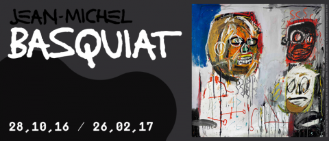 Come ogni artista “maledetto” Jean-Michel Basquiat, scomparso nel 1988 a soli 27 anni