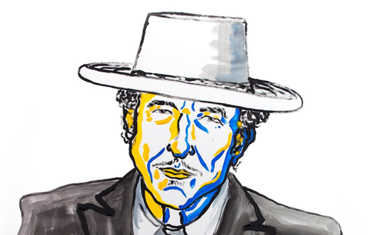 Bob Dylan ha vinto il Premio Nobel per la Letteratura 2016