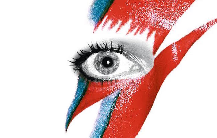 Un tour per il 70esimo compleanno di Bowie