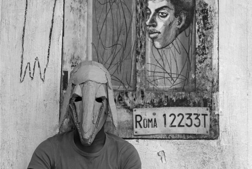 FOTOGRAFIA - Festival Internazionale di Roma, Roger Ballen, MACRO, Josef Koudelka, Graciela Iturbide, Martin Parr, foto, fotografia, festival, mostra, Roma