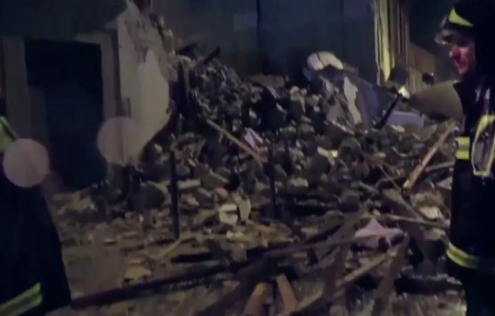 Due scosse di terremoto hanno colpito la provincia di Macerata la sera del 26 ottobre