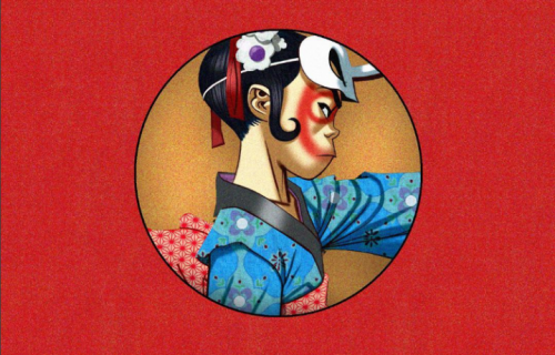 The Book of Noodle - Via Instagram