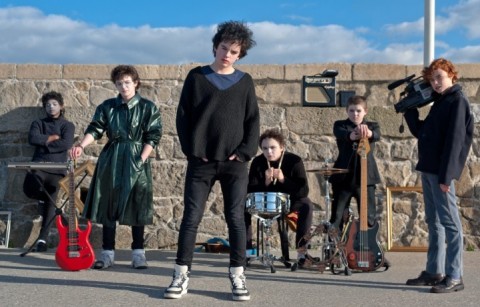 "Sing street" è in uscita il 9 novembre