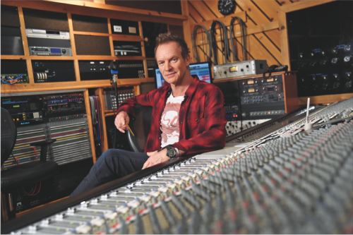 Crediti: Kevin Mazur/Wireimage