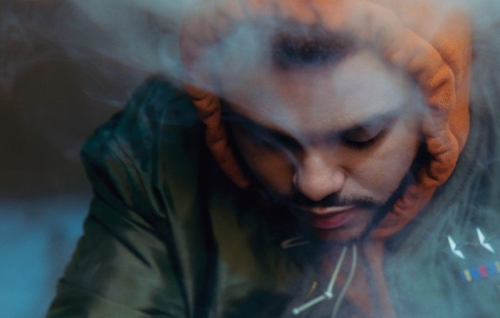 The Weeknd è uno dei performer degli MTV EMA 2016