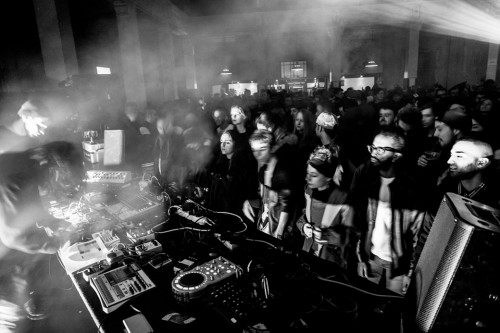 Milano Chiptune Underground, Macao, Chiptune, Game Boy, CYMBA, NANOLOOP, retro-8bit, foto, gallery, Marco Casino,