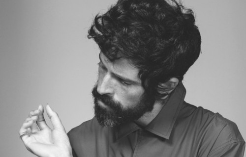 Devendra Banhart, 35 anni - Foto Stampa