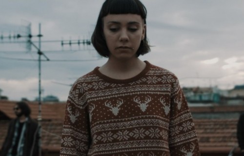 "Elefanti", il videoclip d'esordio dei Gomma