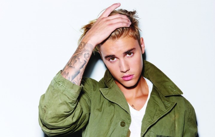 Justin Bieber - Foto Stampa
