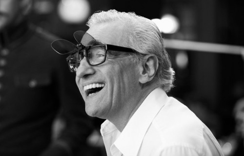 Martin Scorsese, 74 anni