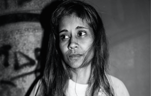 Petit Sange, foto di Marco Casino