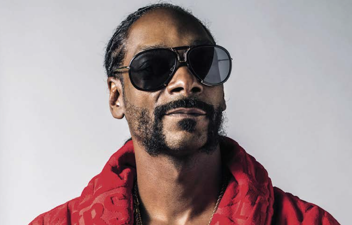 Nonno Snoop Dogg e l’idea di un nuovo Lp con Kendrick Lamar, Eminem e Dre