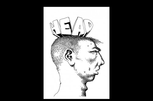 Robert Crumb. Sketchbook, Vol. 1: June 1964–Sept. 1968, Robert Crumb, Taschen, libro, gallery,