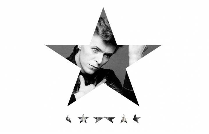 Cosa succede guardando “Blackstar” di David Bowie ai raggi ultravioletti