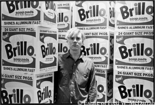 Andy Warhol, Jean-Michel Basquiat, Pop Art, Street Art, foto, gallery, ONO ARTE CONTEMPORANEA, Bologna, mostra, Anton Perich, Lee Jaffe, Bart van Leeuween e Fred W. McDarrah,
