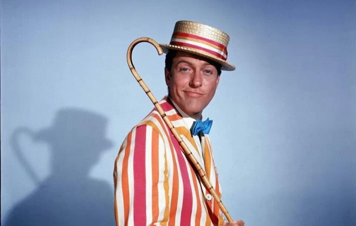 Nel sequel di Mary Poppins ci sarà anche Dick Van Dyke