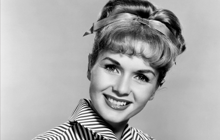 Debbie Reynolds è morta a 84 anni
