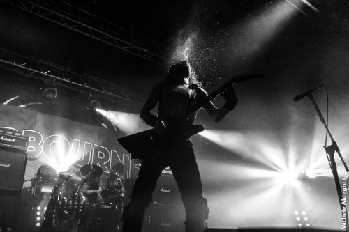 Airbourne, Live Club, Trezzo, gallery, foto, Michele Aldeghi,