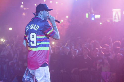 mondo Marcio, Alcatraz, Milano, novembre 2016, foto, gallery, freschezza del marcio, Leone Rech Daldosso, Fidia Costantino, Solo Un Uomo, sold out