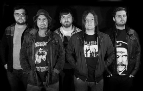 Phil Campbell and the Bastard Sons - Foto via Facebook