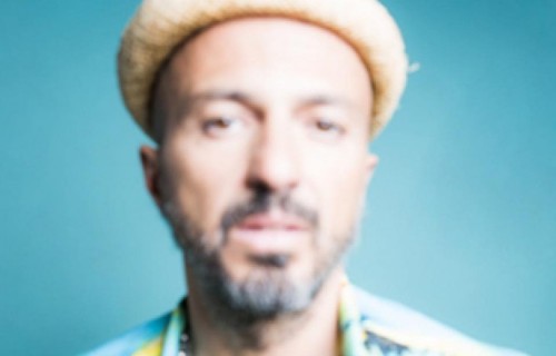 Samuel Romano, 44 anni - Foto via Facebook