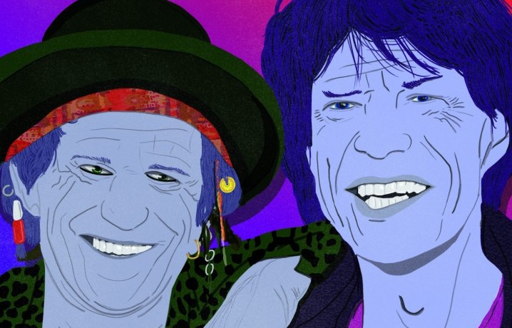 La recensione di “Blue & Lonesome”, il nuovo album dei Rolling Stones