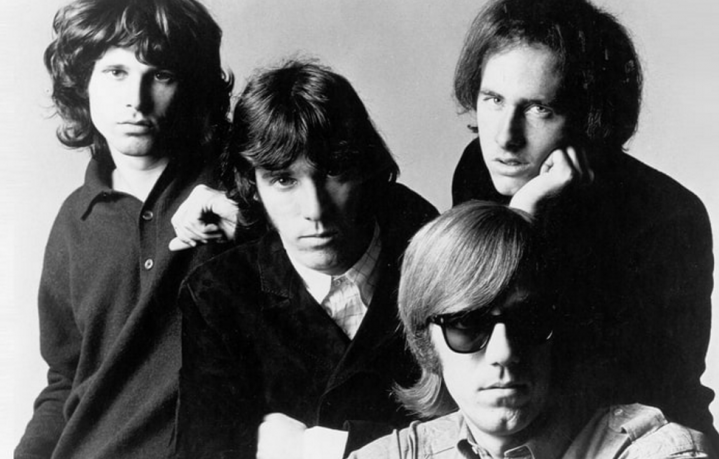 I Doors festeggiano i 50 anni a Los Angeles