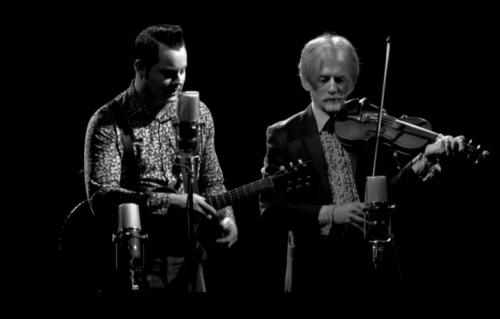 The Rose With the Broken Neck, il nuovo video di Jack White