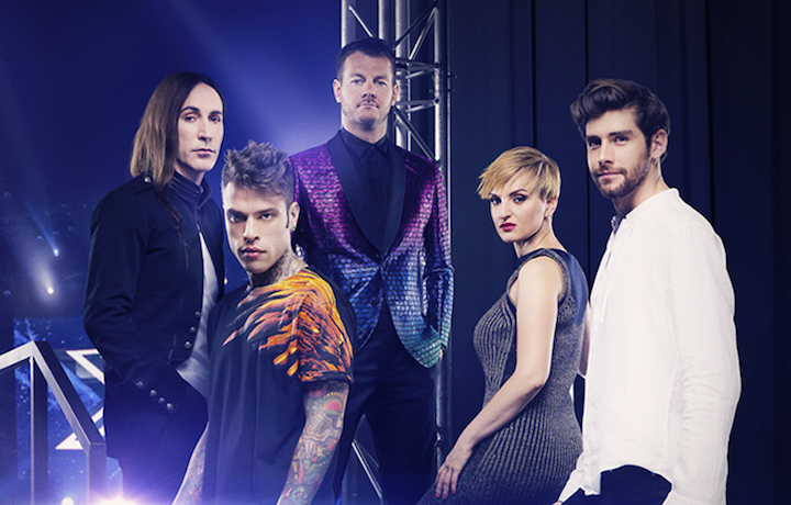 Non è un X Factor per cantautori